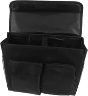 Mobility Scooter Accessories Walker Storage Bag Side Pockets for Wheelchair Users