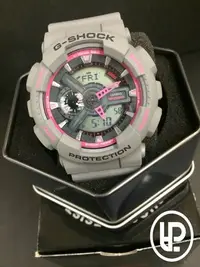 在飛比找Yahoo!奇摩拍賣優惠-PALACE 美牌專賣 CASIO G-SHOCK GA-1