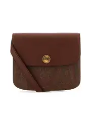 Etro Essential S Crossbody Bag