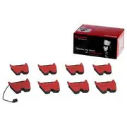 Brembo Prime Ceramic Disc Brake Pad Set - P85152N