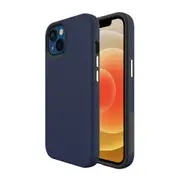 iPhone 13 Compatible Case Cover With Shockproof Rugged- Navy