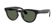RAY-BAN-0RW4009F-601/71-5123-SUNGLASSES