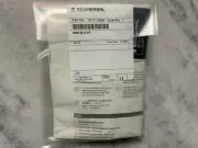 New SCHMERSAL 101213954 Safety Sensor RSS 36-D-ST NEW US SELLER FAST SHIPPING
