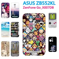 在飛比找蝦皮購物優惠-ASUS 華碩 ZenFone Go 5.5吋 ZB552K