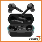 Edifier GM6 Gaming Wireless Earbuds Bluetooth 5.0 Noise Cancellation LED Light