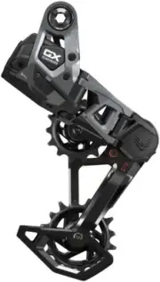 GX Eagle T-Type AXS Rear Derailleur - SRAM GX Eagle T-Type AXS Rear Derailleur -