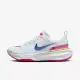 【NIKE 耐吉】Wmns ZoomX Invincible Run FK 3 女 慢跑鞋 路跑 白粉(DR2660-105)