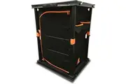 Oztent Camp Cupboard Food Pantry Storage Oz Tent Camping Hiking Adventure Gear