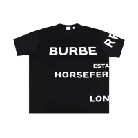 在飛比找momo購物網優惠-【BURBERRY 巴寶莉】BURBERRY HORSEFE