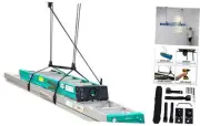 Ladder Storage Ceiling Pulley System, Garage Mount Hoist, Heavy Duty Hanging