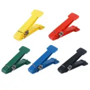 Pinch Pin Exerciser Finger Strengthener Hand Therapy Equipment for Recovery