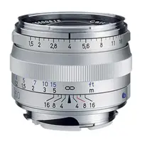 在飛比找誠品線上優惠-蔡司 ZEISS C Sonnar T* 1.5/50 ZM