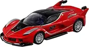 Takara Tomy Tomica Premium 33 Ferrari FXX K Mini Car, Car, Toy, Ages 6 and Up, Boxed, Pass Toy Safety Standards, ST Mark Certified, Tomica Takara Tomy