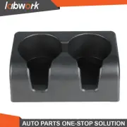 Labwork Seat Cup Holder Insert Drink Replacement For 04-12 Colorado Canyon Bench