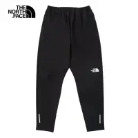 在飛比找momo購物網優惠-【The North Face】TNF 長褲 M MOVMY