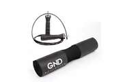 GND SR Skipping Rope & Barbell Pad // Pack