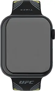 Timex UFC Band Compatible with Apple Watch