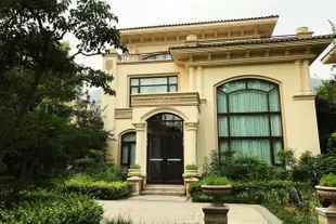 成都中華園錦苑別墅 Zhonghuayuan Jinyuan Villa