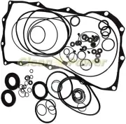 0B5 DL501 Transmission Rebuild kit Overhaul Gasket For AUDI A4 A5 A6 A7 Q5