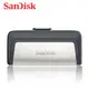 SanDisk 晟碟 16GB 32GB 64GB Dual Drive USB Type-C 雙用隨身碟 手機適用