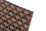 ZANZIBAR 3 Piece Outdoor Setting