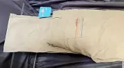 Vintage NWT PAUL FRANK corduroy New RAINBOW embroidered Pants Khaki Cords 1980’s