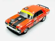 1:18 1971 Bathurst John French -- #64E Ford XY Falcon GTHO Phase 3 -- Classic