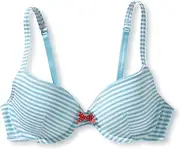 [Schiesser] Girls' Underwired Bra Padded Bustier
