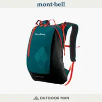 在飛比找蝦皮商城優惠-[mont-bell] Logger Pack 20登山健行