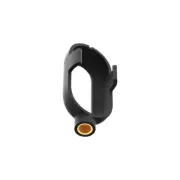 For Insta360 go3 Protective Border Thumb Camera Frame for Tripod Suction Seat