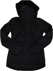 [THE NORTH FACE] Hooded Lightweight Insulated Standard Fit Ski Jacket