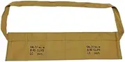 [CALYX] WWII Reproduction US Army Cotton Cloth Bandolier for M1 Garand Cotton Cloth Cover
