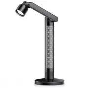3-in-1 LED Desk Task Reading Light for Office, CRI95 Eye-Caring Architect Des...