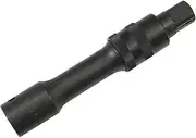 IMXL52 Snap On Impact Extension Bar Lock Type Insertion Angle: 1/2 inch Total Length: 5.0 inches (127 mm)