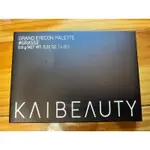 KAIBEAUTY 格拉斯眼影盤