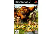 Cabela's Dangerous Hunts (PS2) [Pre-Owned]