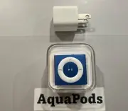 NEW-Apple iPod Shuffle - 2GB 4th Generation - New In Box