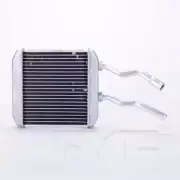 for 1985 - 1998 Chevrolet Cavalier Heater Core - 1998 1997 1996 1995 1994 1993 (for: Chevrolet)
