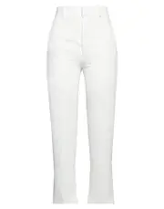 [ANN DEMEULEMEESTER] ANN DEMEULEMEESTER Pants - Item 30280162
