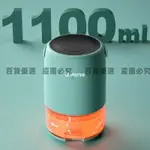 110V除濕機110V臺灣便攜家用抽濕機美國客廳小型吸濕去濕除潮器干燥機