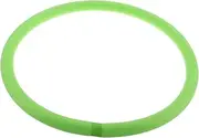 Portable Arm Hoop for Workout Fat Burning Fitness Ring Yoga Accessory Exercise Hoop for Women