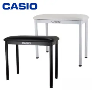 全新原廠公司貨 現貨免運 Casio BC-18 鋼琴椅 原廠鋼琴椅 電子琴椅 卡西歐原廠椅子 BC18琴椅