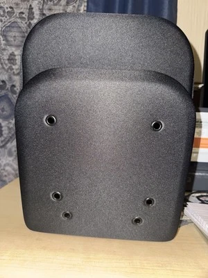 Large Hat/Cap Organizer Holder/Case/Carrier/Travel Bag - Fits 8-12 Caps