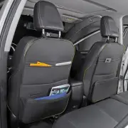 Car Seat Back Protector,Back of Seat Protector for Kids Feet Car Seat,Prevent...