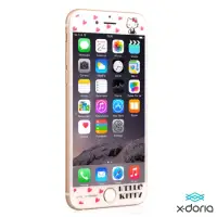 在飛比找博客來優惠-【X-doria】Hello Kitty iPhone6/6