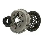 Exedy Clutch Kit for Citroen CX I Break MA 2200 2400 09/1974-06/1983