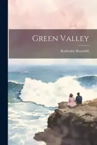 在飛比找博客來優惠-Green Valley