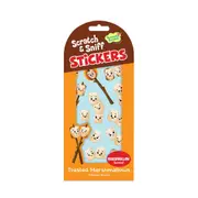 Scratch & Sniff Stickers (Marshmallow)