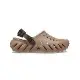 Crocs Echo Clog Khaki 洞洞涼鞋 卡其 男女鞋 207937-2Q9