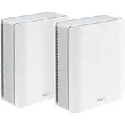 ASUS ZenWiFi BT10 BE18000 Mesh Router [2 Pack]